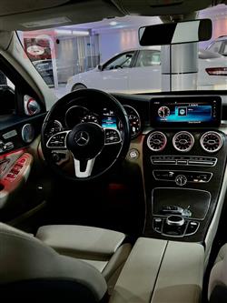 مێرسێدس بێنز C-Class